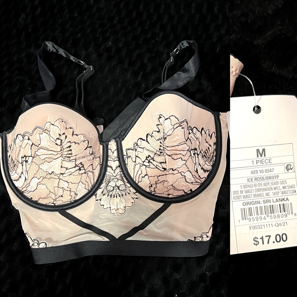 Size M top